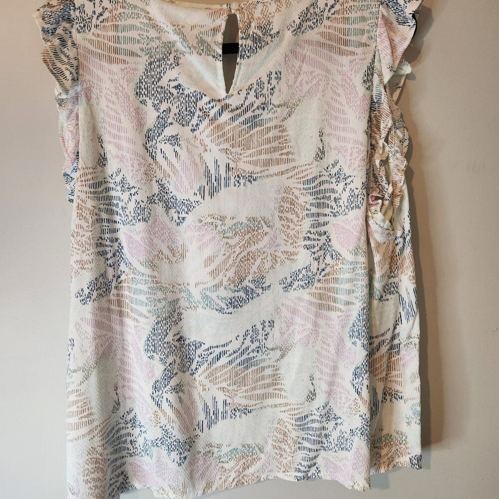 S.Oliver top size 14 NEW